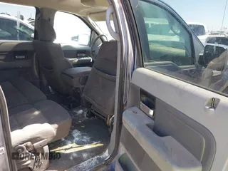 2006 Ford F-150 XLT with VIN 1FTPW12556KC38225, listed as a IAAI auction lot 41838436 with 172,926 mi miles. Bid and sale history available at carsss.com. Image 8.