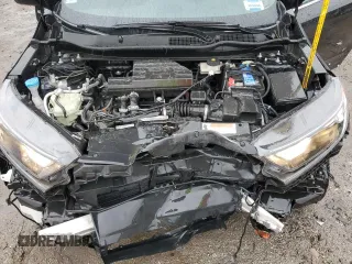 2022 Honda CR-V EX with VIN 7FARW2H59NE031942, listed as a Copart auction lot 52671065 with 46,173 mi miles and Non Repairable. Bid and sale history available at carsss.com. Image 12.