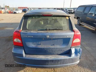 2007 Dodge Caliber SXT with VIN 1B3HB48B67D224890, listed as a IAAI auction lot 41882513 with 223,404 mi miles and . Bid and sale history available at DreamBid. Image 16.