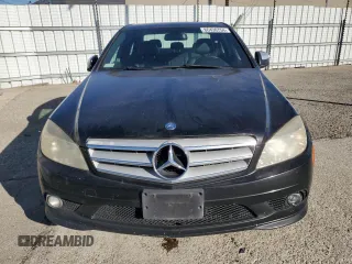 2008 Mercedes-Benz C 350 Sport with VIN WDDGF56X88F137734, listed as a Copart auction lot 86436754 with 171,607 mi miles and Clean Title. Bid and sale history available at DreamBid. Image 5.