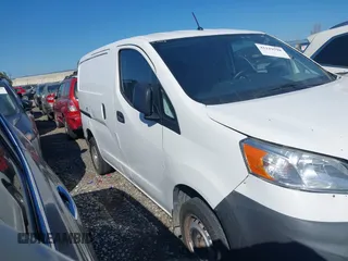 2015 Nissan NV200 S z VIN 3N6CM0KN5FK695956, wystawiony jako IAAI lot #41119598 z przebiegiem 274 775 mil mil oraz . Historia ofert i sprzedaży dostępna na DreamBid. Obrazek 13.