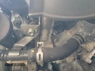 2020 Toyota 4Runner SR5 с VIN JTEBU5JR7L5768178, выставлен на аукционе Copart как лот 70855325 с пробегом 135 770 миль миль и Списание • Salvage title. История ставок и продаж доступна на DreamBid. Изображение 17.
