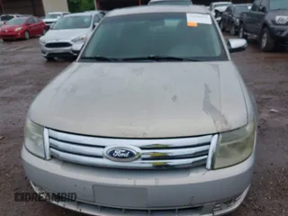2009 Ford Taurus Limited z VIN 1FAHP25W79G118127, wystawiony jako IAAI lot #42256616 z przebiegiem Nie podano mil oraz . Historia ofert i sprzedaży dostępna na DreamBid. Obrazek 6.