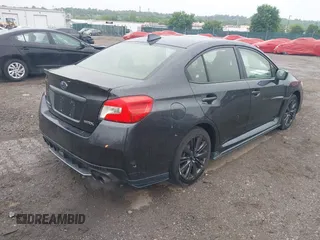 2015 Subaru WRX Premium с VIN JF1VA1D69F8829110, выставлен на аукционе IAAI как лот 42361924 с пробегом 113 577 миль миль и . История ставок и продаж доступна на DreamBid. Изображение 4.