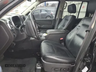 2008 Ford Explorer Limited z VIN 1FMEU75828UA76630, wystawiony jako Copart lot #45191615 z przebiegiem Nie podano mil oraz Szkoda całkowita • Salvage title. Historia ofert i sprzedaży dostępna na DreamBid. Obrazek 7.