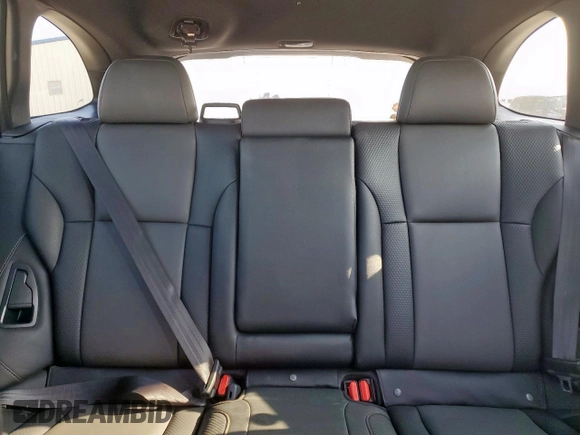 2022 Subaru Outback Wilderness with VIN 4S4BTGUDXN3139737, listed as a Copart auction lot 59183615 with 57,669 mi miles and Salvage title. Bid and sale history available at DreamBid. Image 10.