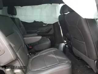 2022 Chevrolet Traverse LT z VIN 1GNERHKW8NJ113120, wystawiony jako Copart lot #52625205 z przebiegiem Nie podano mil oraz Szkoda całkowita • Salvage title. Historia ofert i sprzedaży dostępna na DreamBid. Obrazek 11.