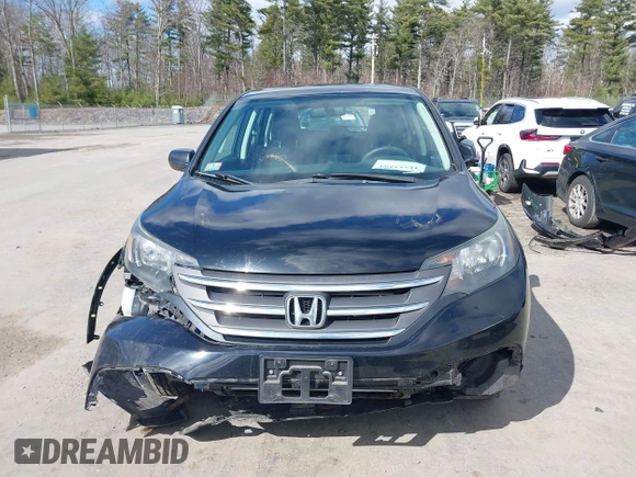2014 Honda CR-V LX z VIN 2HKRM3H30EH529874, wystawiony jako IAAI lot #41753293 z przebiegiem 116 524 mil mil oraz . Historia ofert i sprzedaży dostępna na DreamBid. Obrazek 13.