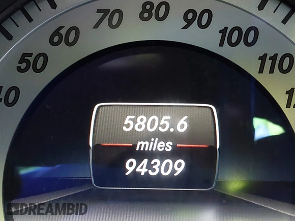 2015 Mercedes-Benz C-Class C 250 with VIN WDDGJ4HB2FG386158, listed as a IAAI auction lot 41373544 with 94,309 mi miles. Bid and sale history available at carsss.com. Image 16.
