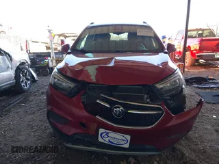 2020 Buick Encore Preferred with VIN KL4CJASB4LB062549, listed as a IAAI auction lot 41310805 with 56,031 mi miles and . Bid and sale history available at DreamBid. Image 13.