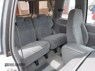 1996 Ford Explorer with VIN 1FMCU24X4TUC82009, listed as a IAAI auction lot 42829672 with 113,106 mi miles and . Bid and sale history available at DreamBid. Image 8.
