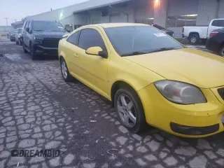 2008 Pontiac G5 z VIN 1G2AL18F087235564, wystawiony jako Copart lot #53445885 z przebiegiem 215 999 mil mil oraz Nie do naprawy • Non repairable. Historia ofert i sprzedaży dostępna na DreamBid. Obrazek 10.