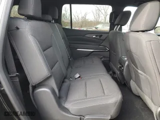 2024 Chevrolet Traverse FWD LS with VIN 1GNEREKS6RJ151219, listed as a Copart auction lot 80393454 with 1,786 mi miles and Salvage Title. Bid and sale history available at carsss.com. Image 11.