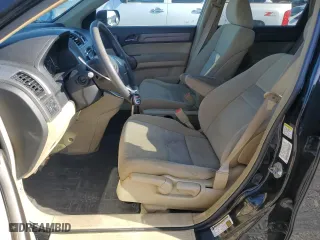 2009 Honda CR-V EX with VIN 3CZRE485X9G703673, listed as a Copart auction lot 50994315 with 146,904 mi miles and Salvage Title. Bid and sale history available at carsss.com. Image 7.