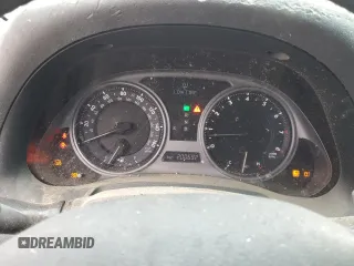 2007 Lexus IS 350 с VIN JTHBE262772010035, выставлен на аукционе Copart как лот 89384235 с пробегом 200 692 миль миль и Списание • Salvage title. История ставок и продаж доступна на DreamBid. Изображение 9.