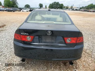 2006 Acura TSX z VIN JH4CL96866C021544, wystawiony jako Copart lot #56927425 z przebiegiem 204 756 mil mil oraz Szkoda całkowita • Salvage title. Historia ofert i sprzedaży dostępna na DreamBid. Obrazek 6.