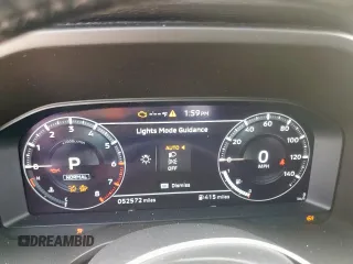 2023 Mitsubishi Outlander SE с VIN JA4J3UA80PZ018327, выставлен на аукционе Copart как лот 59672255 с пробегом 52 572 миль миль и Списание • Salvage title. История ставок и продаж доступна на DreamBid. Изображение 9.