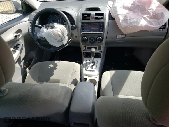 2013 Toyota Corolla L with VIN 2T1BU4EE2DC079059, listed as a Copart auction lot 51795975 with 170,561 mi miles and Clean Title. Bid and sale history available at carsss.com. Image 8.