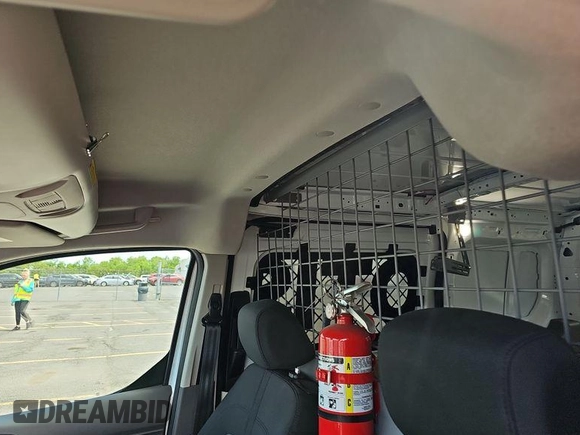 2020 Ford Transit Connect XL с VIN NM0LS7E20L1480708, выставлен на аукционе IAAI как лот 42573233 с пробегом 98 498 миль миль и . История ставок и продаж доступна на DreamBid. Изображение 17.