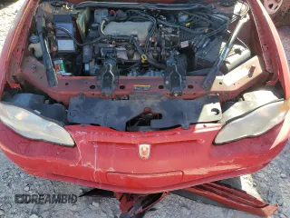 2002 Chevrolet Monte Carlo LS with VIN 2G1WW15E729152250, listed as a Copart auction lot 73939824 with 0 mi miles and Salvage Title. Bid and sale history available at carsss.com. Image 12.