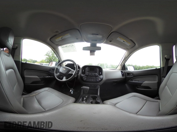 2016 Chevrolet Colorado 4WD WT with VIN 1GCGTBE31G1276938, listed as a IAAI auction lot 42318048 with 226,836 mi miles and . Bid and sale history available at DreamBid. Image 23.