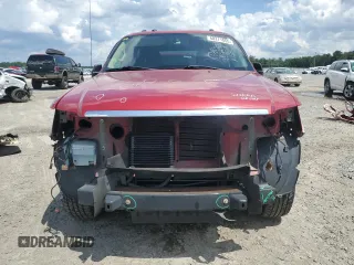 2009 Ford Explorer Eddie Bauer with VIN 1FMEU74E79UA17811, listed as a Copart auction lot 60271065 with 131,705 mi miles and Salvage title. Bid and sale history available at DreamBid. Image 5.