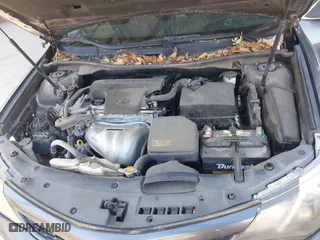2014 Toyota Camry L with VIN 4T1BF1FK6EU383895, listed as a IAAI auction lot 42069959 with 238,904 mi miles. Bid and sale history available at carsss.com. Image 10.