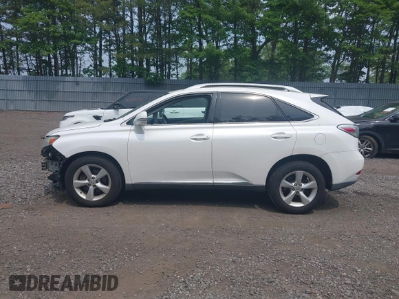 2010 Lexus RX 350 with VIN 2T2BK1BA9AC034326, listed as a IAAI auction lot 42411538 with 147,791 mi miles and . Bid and sale history available at DreamBid. Image 14.