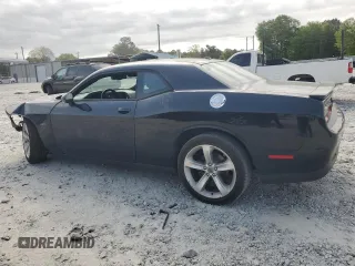 2017 Dodge Challenger R/T Plus z VIN 2C3CDZBT6HH658429, wystawiony jako Copart lot #52674585 z przebiegiem 151 177 mil mil oraz Szkoda całkowita • Salvage title. Historia ofert i sprzedaży dostępna na DreamBid. Obrazek 2.