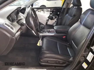 2015 Acura TLX z VIN 19UUB1F31FA003870, wystawiony jako Copart lot #77775063 z przebiegiem 140 615 mil mil oraz Szkoda całkowita • Salvage title. Historia ofert i sprzedaży dostępna na DreamBid. Obrazek 7.