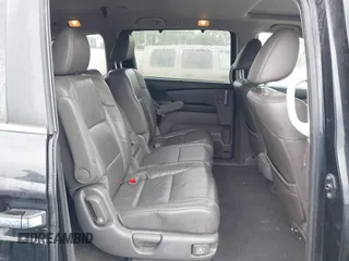 2012 Honda Odyssey EX-L с VIN 5FNRL5H61CB059925, выставлен на аукционе IAAI как лот 42414780 с пробегом 201 004 миль миль и . История ставок и продаж доступна на DreamBid. Изображение 8.