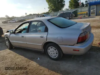 1997 Honda Accord Value with VIN 1HGCD5684VA168495, listed as a Copart auction lot 71716984 with 202,854 mi miles and Salvage Title. Bid and sale history available at DreamBid. Image 2.