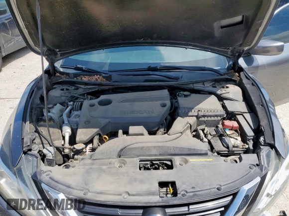 2016 Nissan Altima S с VIN 1N4AL3AP6GN386189, выставлен на аукционе Copart как лот 56045625 с пробегом 119 944 миль миль и Чистый • Clean title. История ставок и продаж доступна на DreamBid. Изображение 11.