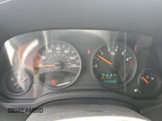 2013 Jeep Patriot Sport with VIN 1C4NJRBB6DD262920, listed as a Copart auction lot 55185185 with 145,444 mi miles and Clean Title. Bid and sale history available at carsss.com. Image 9.