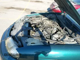 1997 Chevrolet Lumina LS с VIN 2G1WL52MXV1124893, выставлен на аукционе IAAI как лот 42240022 с пробегом 203 761 миль миль и . История ставок и продаж доступна на DreamBid. Изображение 12.