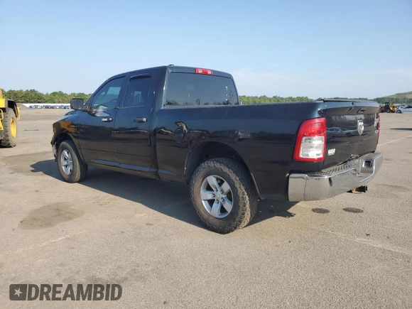2016 Ram 1500 Express with VIN 1C6RR7FG8GS213441, listed as a Copart auction lot 66102005 with 133,883 mi miles and Clean title. Bid and sale history available at DreamBid. Image 2.