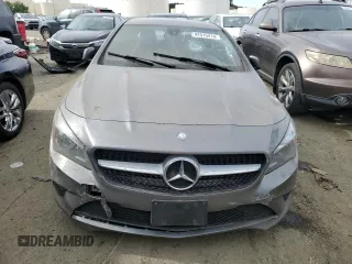 2015 Mercedes-Benz CLA 250 with VIN WDDSJ4EB3FN225084, listed as a Copart auction lot 42515414 with 89,730 mi miles and . Bid and sale history available at DreamBid. Image 5.