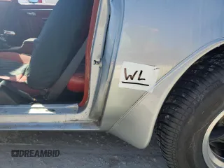 1977 Pontiac Firebird z VIN 2W87Z7N152633, wystawiony jako Copart lot #76111434 z przebiegiem 17 837 mil mil oraz Nie do naprawy. Historia ofert i sprzedaży dostępna na DreamBid. Obrazek 12.