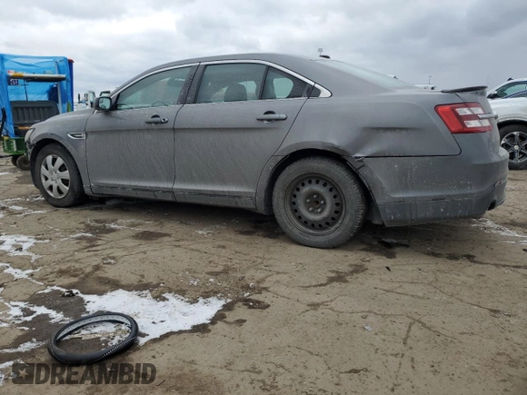 2013 Ford Taurus SEL with VIN 1FAHP2E98DG148935, listed as a Copart auction lot 86506284 with 84,885 mi miles and Clean Title. Bid and sale history available at carsss.com. Image 2.
