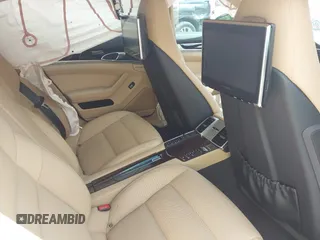 2016 Porsche Panamera 4 z VIN WP0AA2A71GL001210, wystawiony jako IAAI lot #42230574 z przebiegiem Nie podano mil oraz . Historia ofert i sprzedaży dostępna na DreamBid. Obrazek 8.