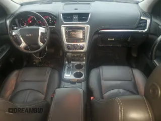 2017 GMC Acadia Limited z VIN 1GKKRSKD2HJ203606, wystawiony jako Copart lot #55163095 z przebiegiem 95 951 mil mil oraz Szkoda całkowita • Salvage title. Historia ofert i sprzedaży dostępna na DreamBid. Obrazek 8.
