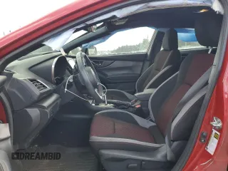 2020 Subaru Impreza Special Sports с VIN 4S3GTAM68L3722667, выставлен на аукционе Copart как лот 55676315 с пробегом 57 354 миль миль и Списание • Salvage title. История ставок и продаж доступна на DreamBid. Изображение 7.