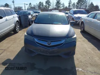 2016 Acura ILX z VIN 19UDE2F34GA024274, wystawiony jako IAAI lot #41486271 z przebiegiem 140 655 mil mil oraz . Historia ofert i sprzedaży dostępna na DreamBid. Obrazek 12.