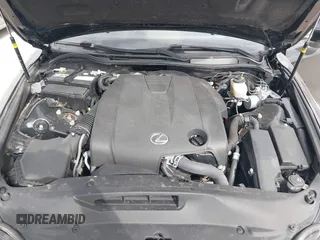 2015 Lexus IS 250 with VIN JTHCF1D26F5026996, listed as a IAAI auction lot 41537558 with 133,341 mi miles and . Bid and sale history available at DreamBid. Image 10.