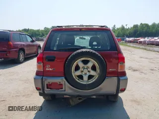 2002 Toyota RAV4 z VIN JTEHH20V326043262, wystawiony jako IAAI lot #42420479 z przebiegiem 166 195 mil mil oraz . Historia ofert i sprzedaży dostępna na DreamBid. Obrazek 15.