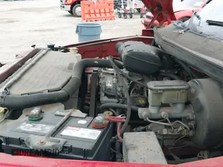 1997 Dodge 1500 с VIN 3B7HC13Z2VG833456, выставлен на аукционе IAAI как лот 41540151 с пробегом 151 156 миль миль и . История ставок и продаж доступна на DreamBid. Изображение 12.