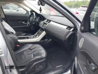 2012 Land Rover Range Rover Evoque Pure Premium с VIN SALVR2BG9CH604260, выставлен на аукционе IAAI как лот 42472002 с пробегом 120 769 миль миль и . История ставок и продаж доступна на DreamBid. Изображение 5.