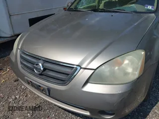 2002 Nissan Altima SL z VIN 1N4AL11D72C183312, wystawiony jako IAAI lot #42425412 z przebiegiem 167 195 mil mil oraz . Historia ofert i sprzedaży dostępna na DreamBid. Obrazek 6.