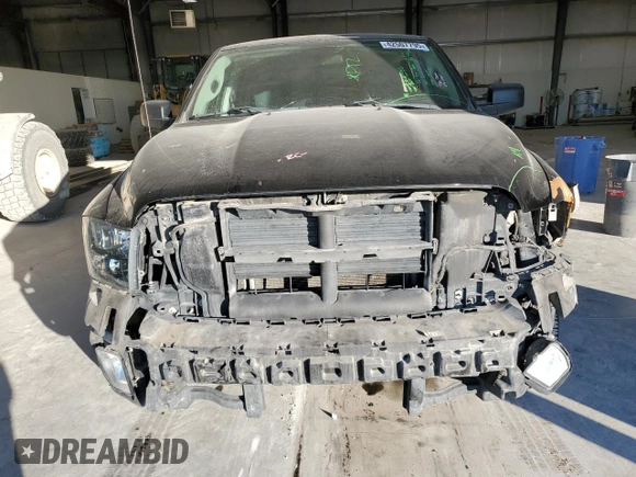 2018 Ram 1500 Express с VIN 1C6RR7KG0JS335952, выставлен на аукционе Copart как лот 42507795 с пробегом 70 245 миль миль и Списание • Salvage title. История ставок и продаж доступна на DreamBid. Изображение 5.