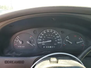 2000 Ford Ranger XL with VIN 1FTYR14V4YPB48515, listed as a Copart auction lot 65391295 with 158,210 mi miles and Clean title. Bid and sale history available at DreamBid. Image 9.
